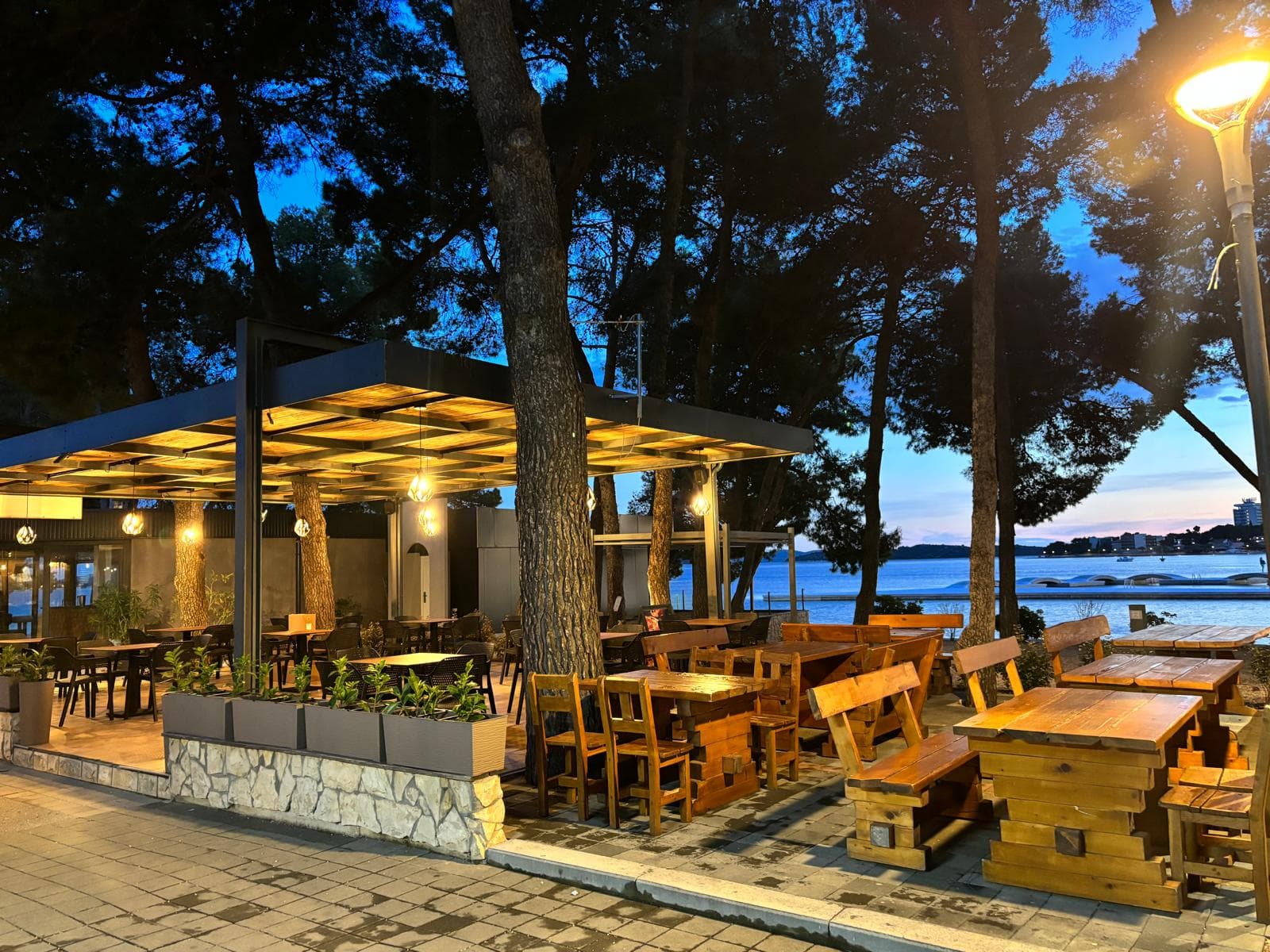 Martell Pizza Bar